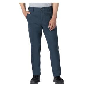Colorado Clothing Men's Utility Pants, Blue, Size 32X34